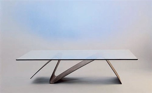 Coffee table Z